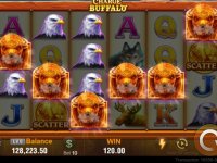 How to play Charge Buffalo Jili Slot and Win at tg777