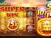 How to play slot Fortune Gems 3 Jili and win at tg777