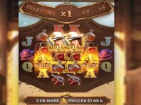 Review slot Wild Bounty Showdown PG Soft at tg777