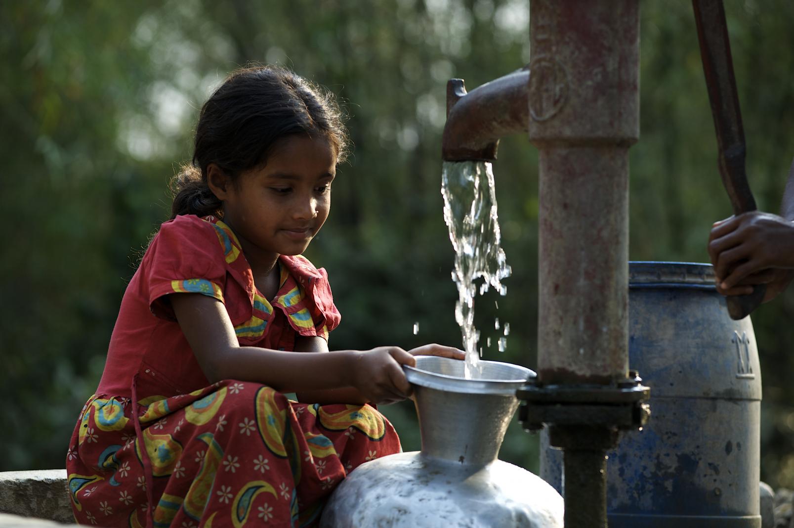 Water Crisis